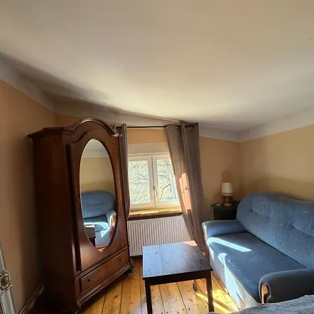Palacyk Farm stay Trzcinsko