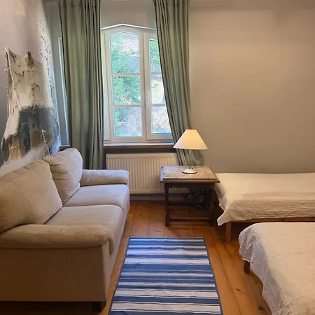 Palacyk Farm stay